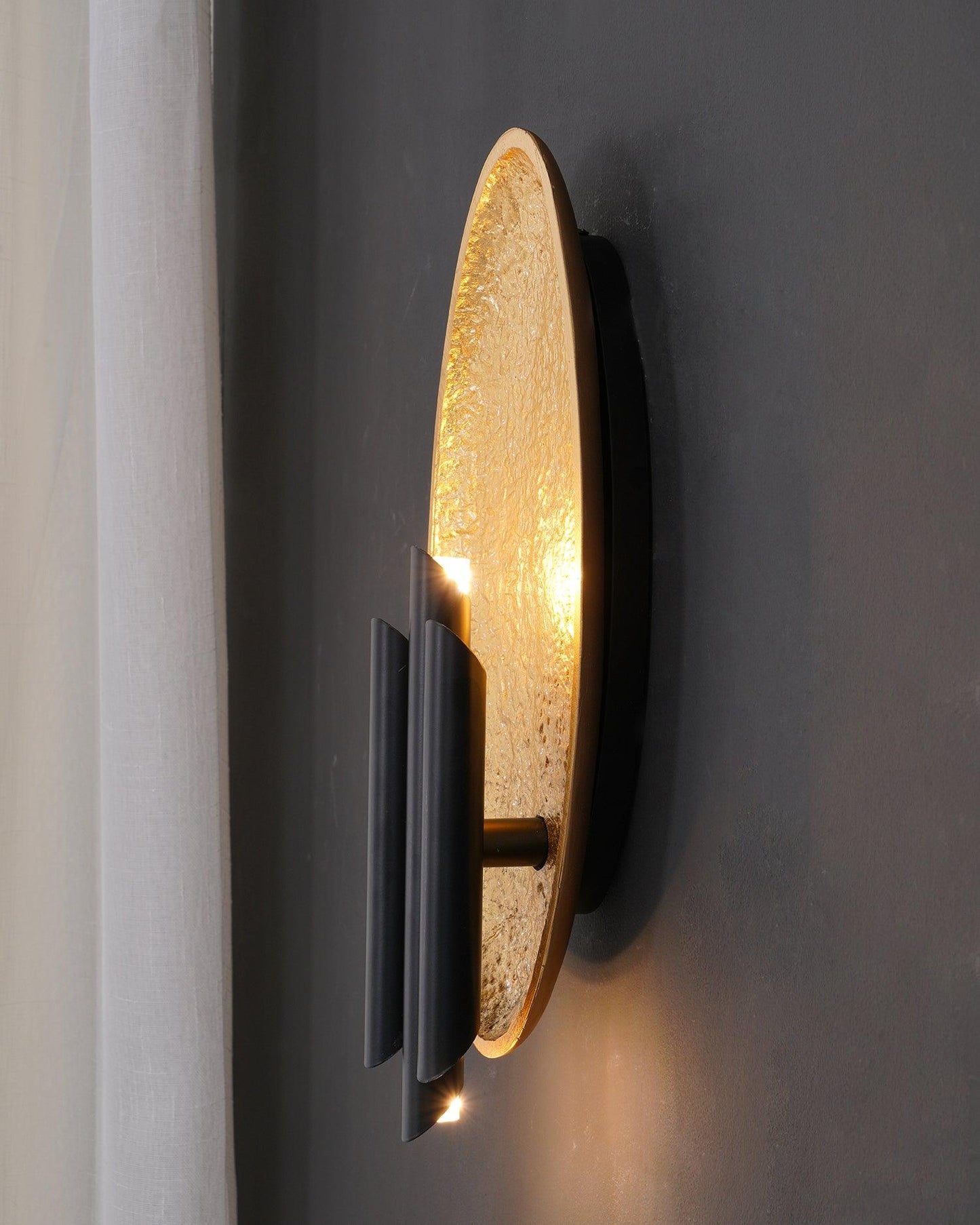 Metal Lamp bracket Sconce