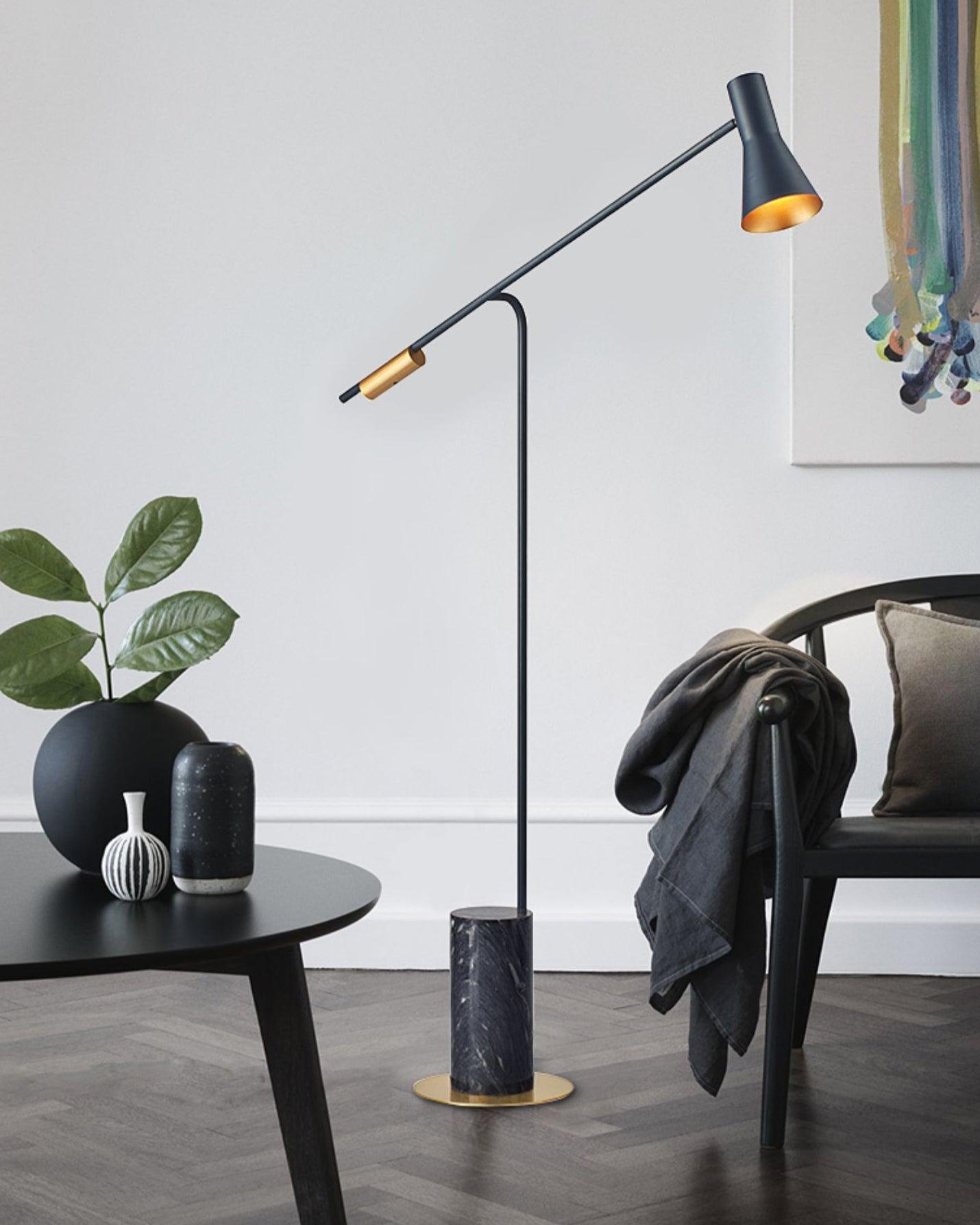 Metro Ambient Floor Lamp Floor Lamp