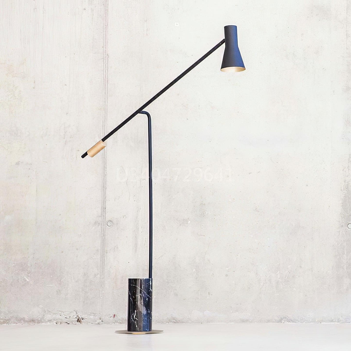 Metro Ambient Floor Lamp Floor Lamp