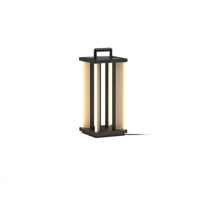 Metroluxe Post light Outdoor Light