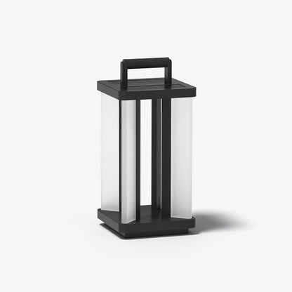 Metroluxe Post light Outdoor Light