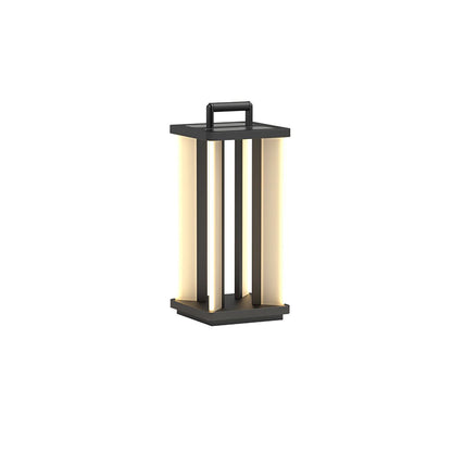 Metroluxe Post light Outdoor Light