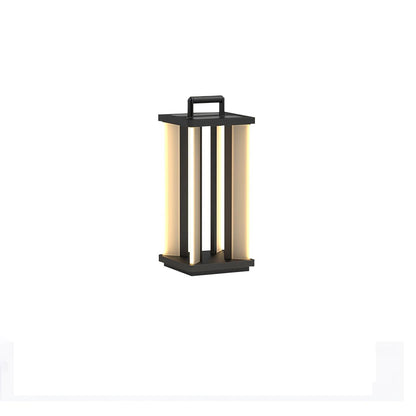 Metroluxe Post light Outdoor Light