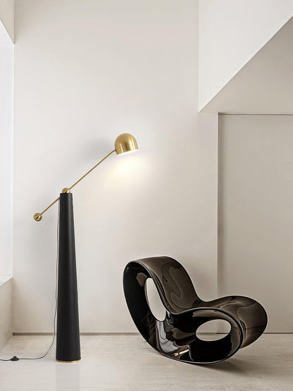 Metronome Floor-mounted Lamp Floor Lamp