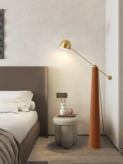 Metronome Floor-mounted Lamp Floor Lamp