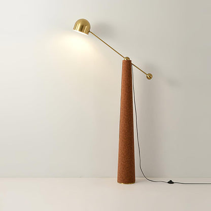 Metronome Floor-mounted Lamp Floor Lamp