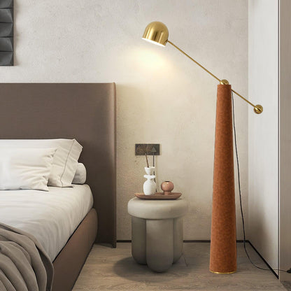 Metronome Floor-mounted Lamp Floor Lamp