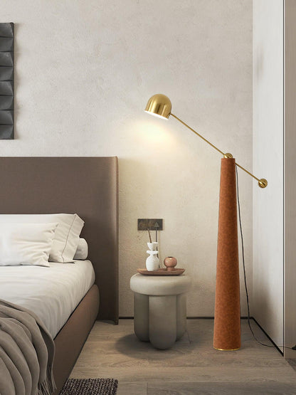 Metronome Floor-mounted Lamp Floor Lamp