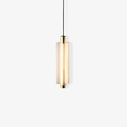 Trillium Hanging light Pendant Light