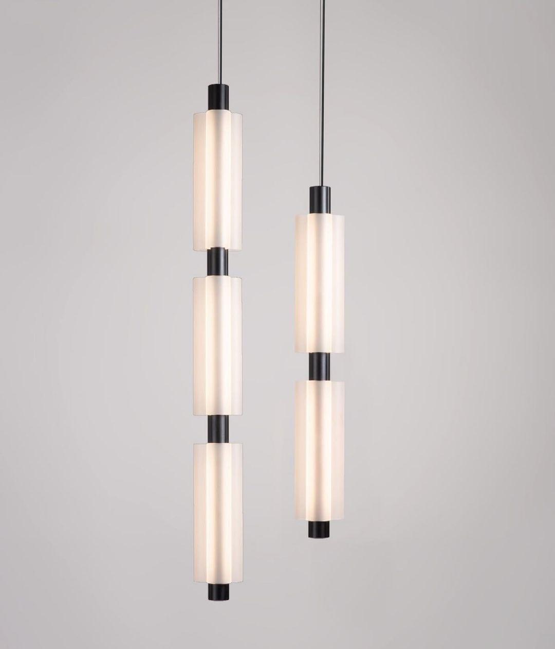 Trillium Hanging light Pendant Light