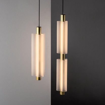 Trillium Hanging light Pendant Light