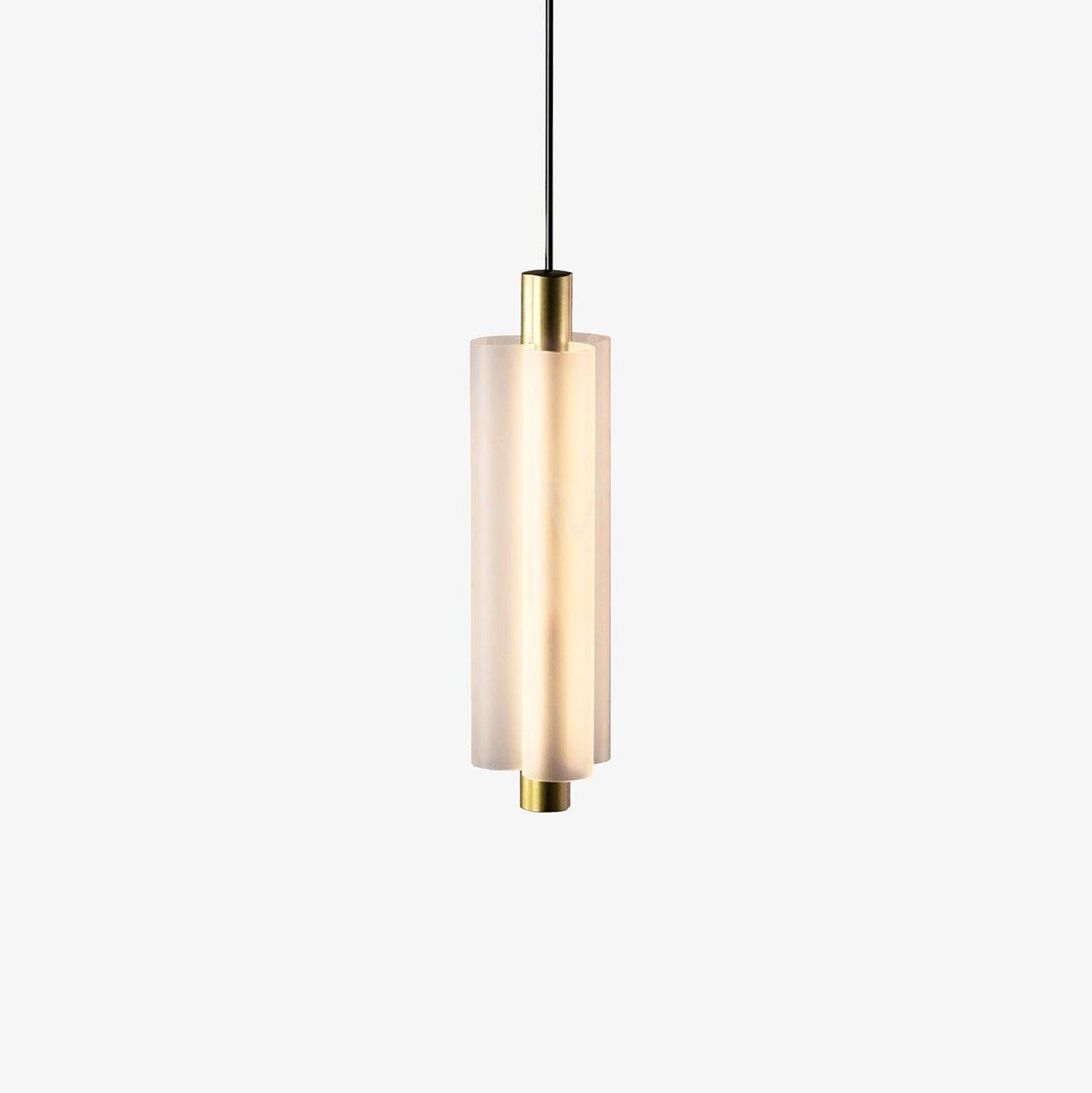 Trillium Hanging light Pendant Light