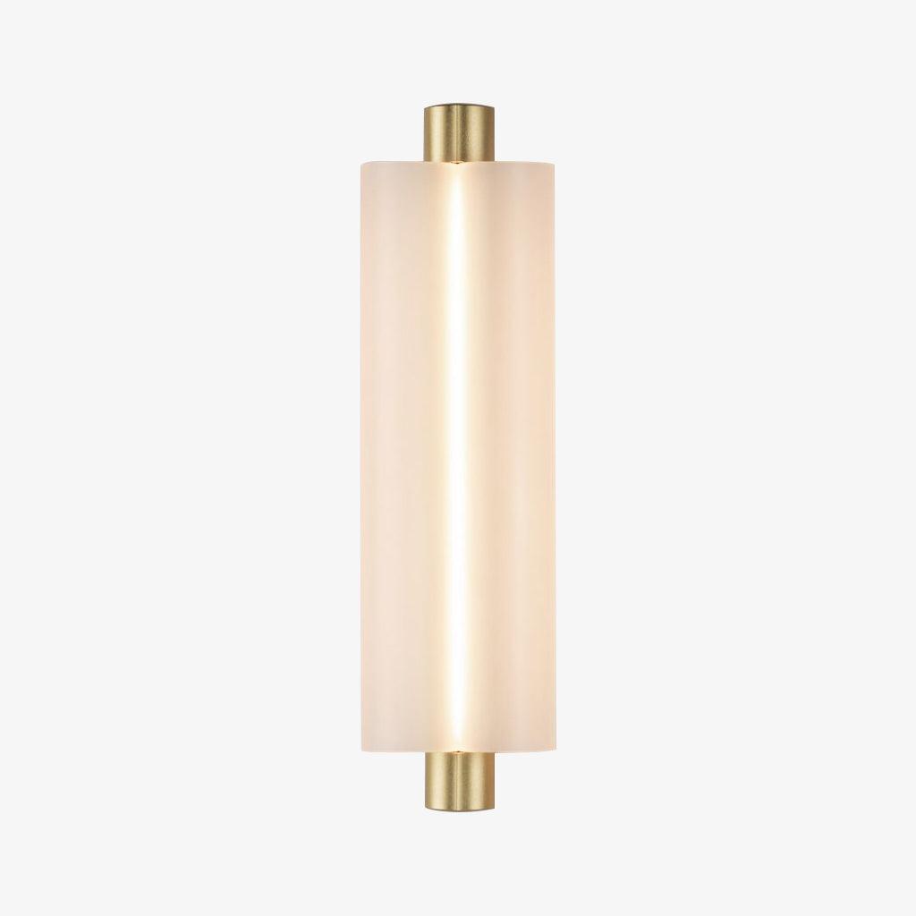 Trillium Bracket light Wall Sconce