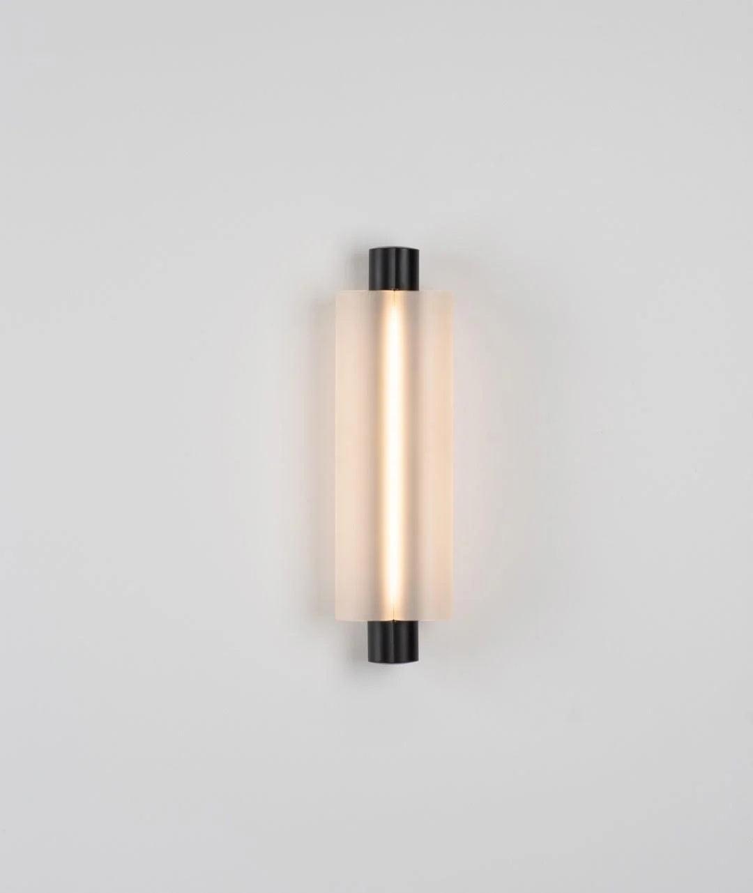 Trillium Bracket light Wall Sconce