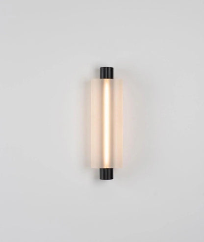 Trillium Bracket light Wall Sconce