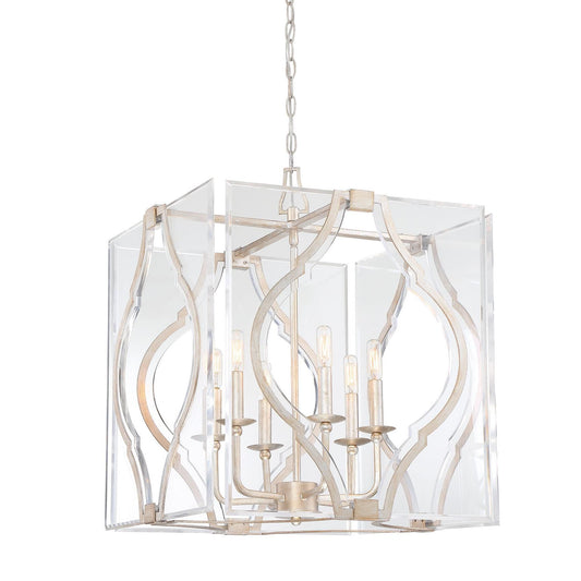 Metropolitan Lighting Brenton Cove 20 Inch Large Pendant Cp407496