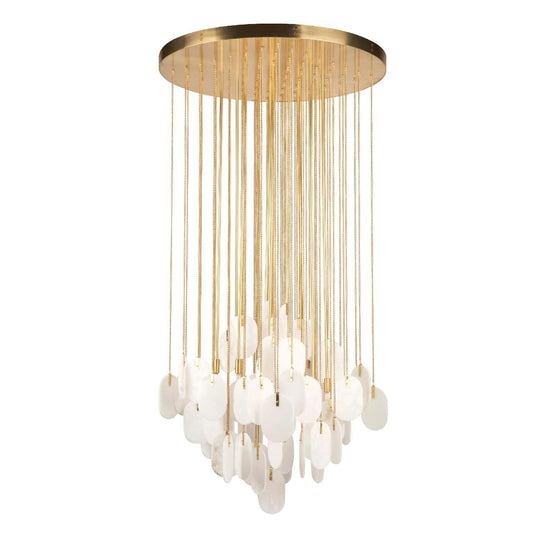 Metropolitan Lighting Constaledo 35 Inch Large Pendant Cp799637