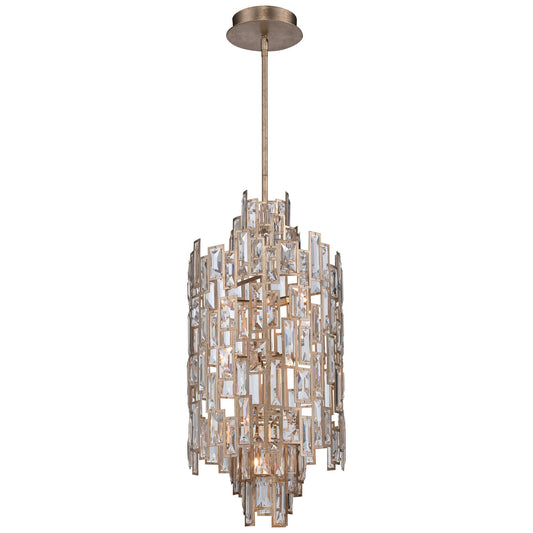 Metropolitan Lighting Bel Mondo 14 Inch Large Pendant Cp158609