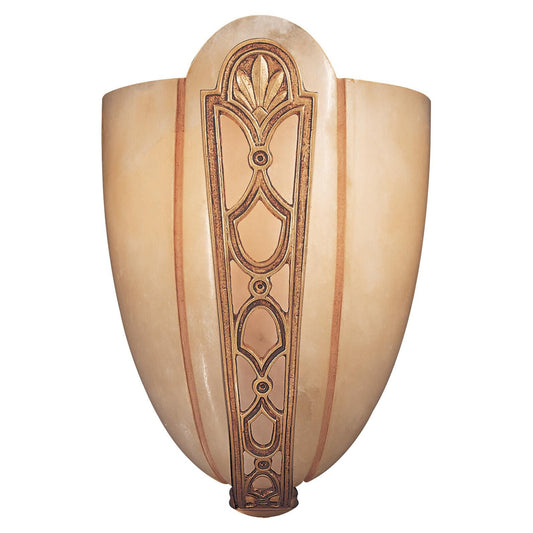 Metropolitan Lighting 12 Inch Wall Sconce Cp158973