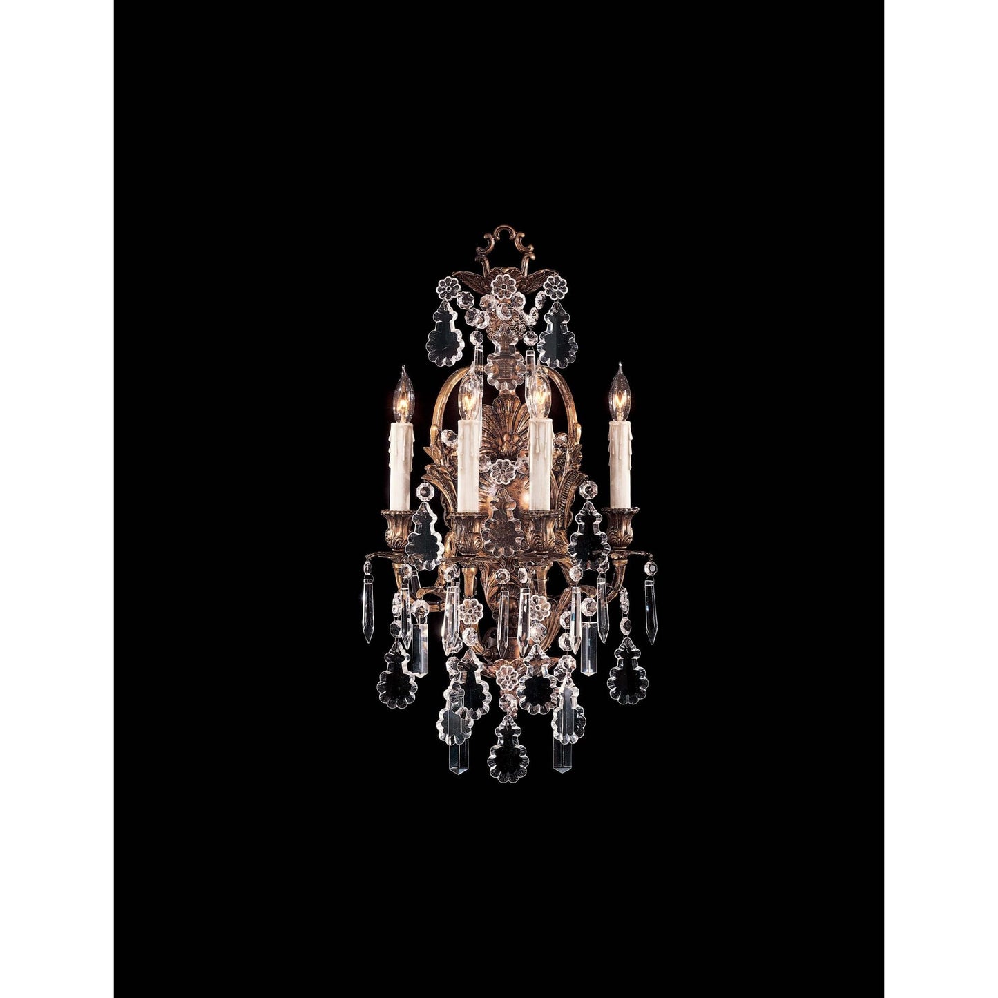 Metropolitan Lighting Czech 24 Inch Wall Sconce Cp158974