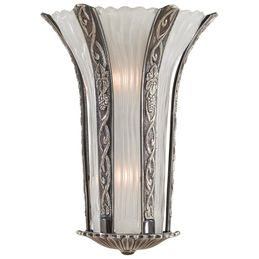 Metropolitan Lighting Venetian 17 Inch Wall Sconce Cp158982