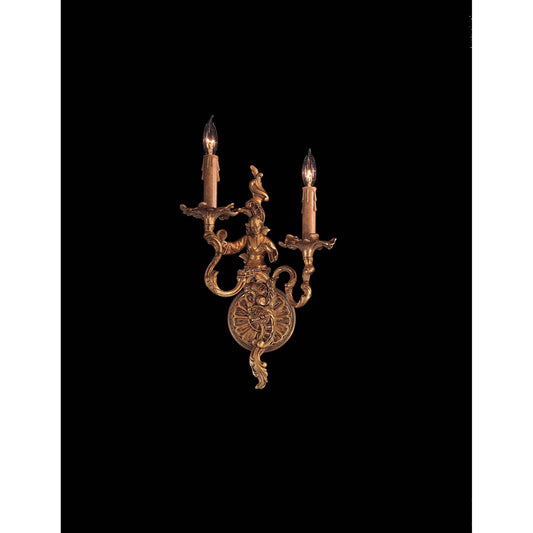 Metropolitan Lighting 16 Inch Wall Sconce Cp158989