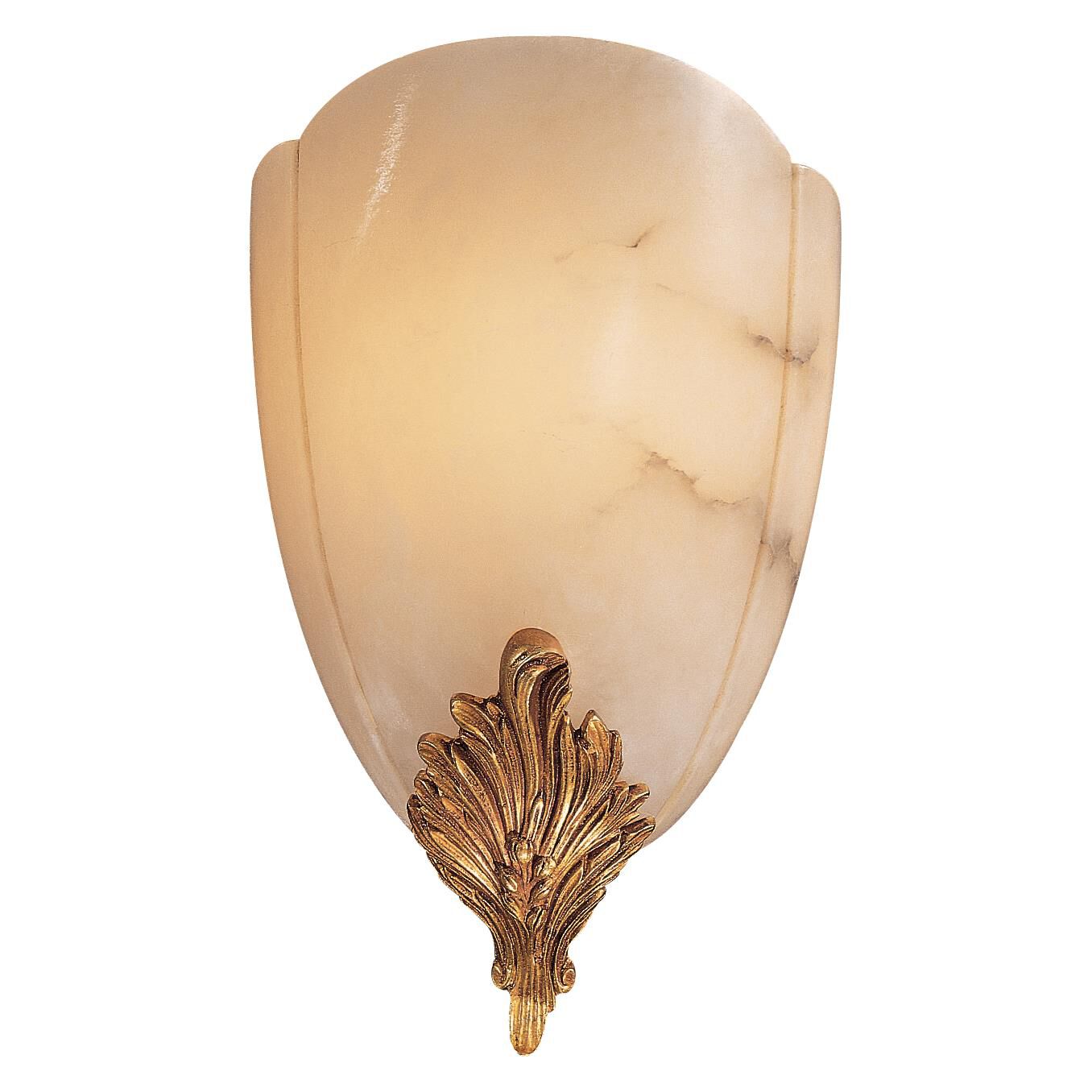 Metropolitan Lighting 14 Inch Wall Sconce Cp158996