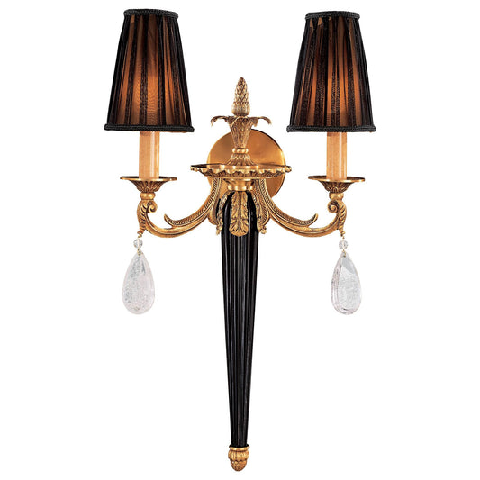 Metropolitan Lighting 26 Inch Wall Sconce Cp159003