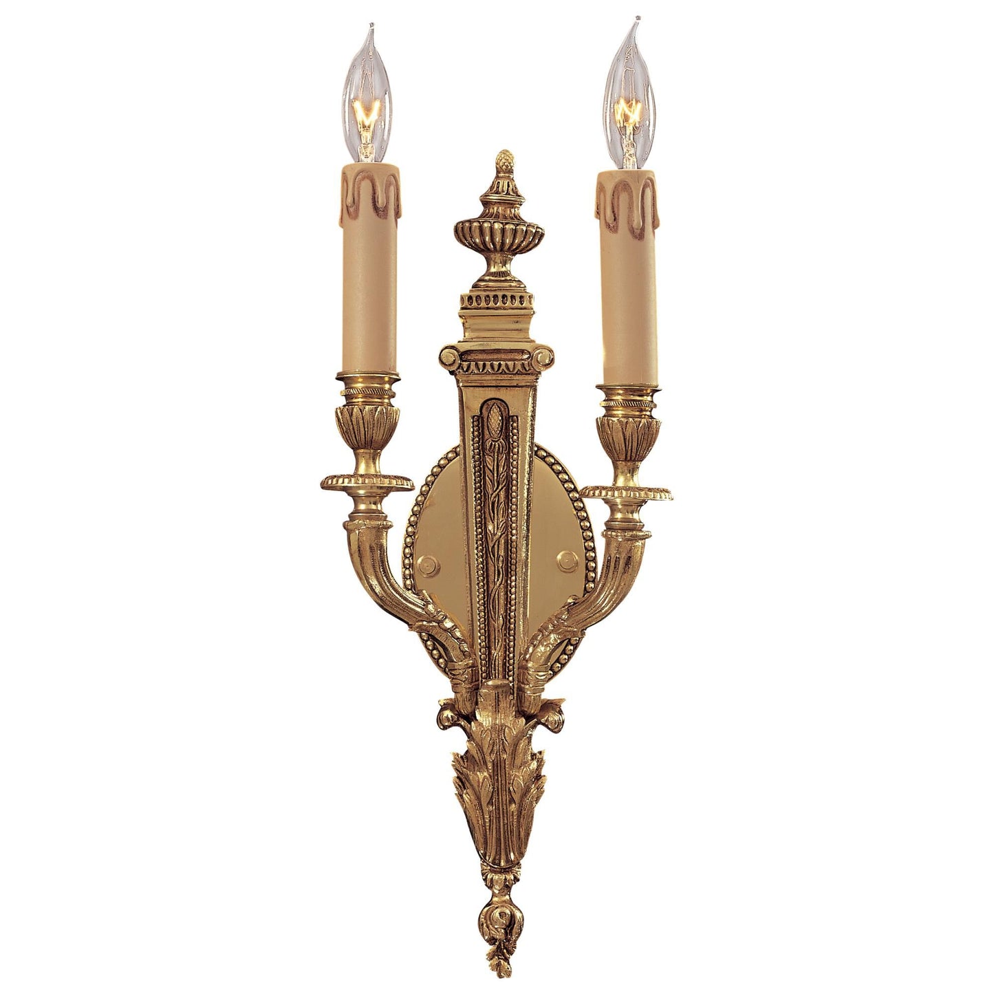 Metropolitan Lighting 16 Inch Wall Sconce Cp159060