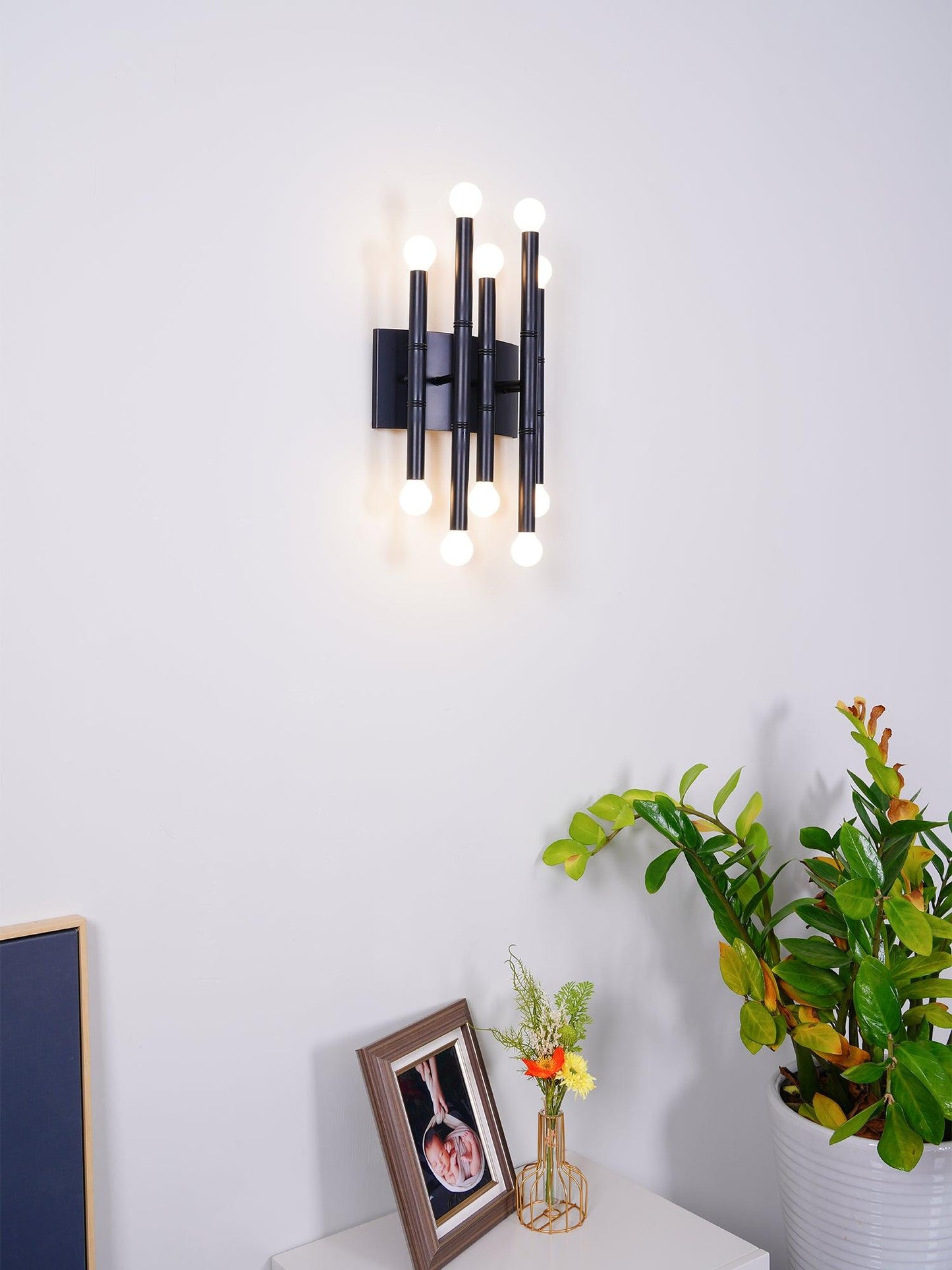 Meurice Sconce Wall Lamp