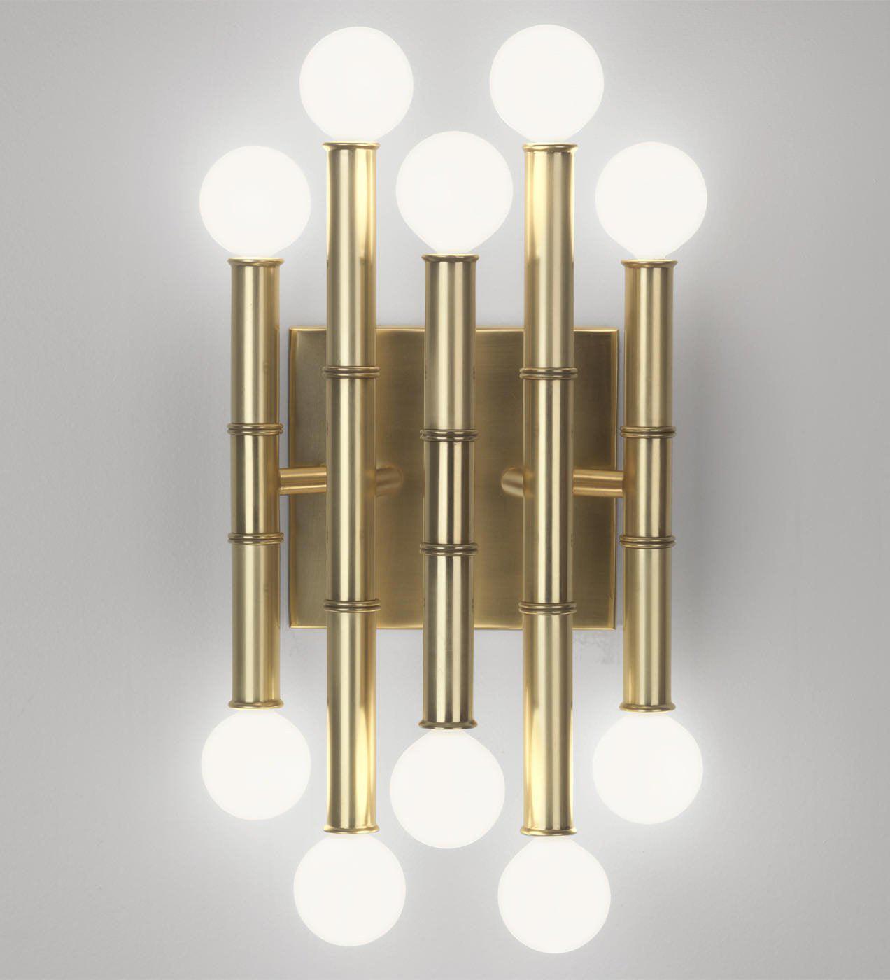 Meurice Sconce Wall Lamp