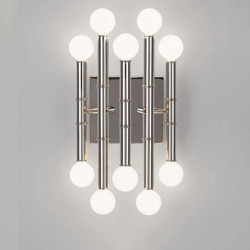 Meurice Sconce Wall Lamp