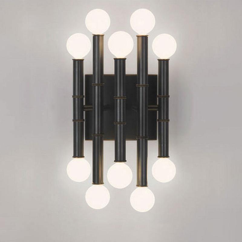 Meurice Sconce Wall Lamp