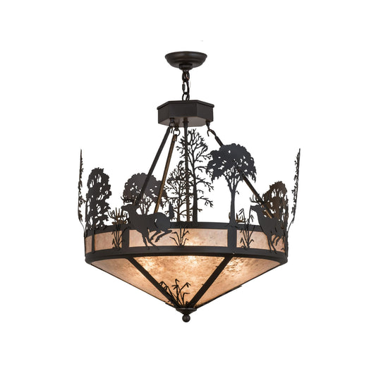 Meyda Lighting 26 Inch Large Pendant Cp247837