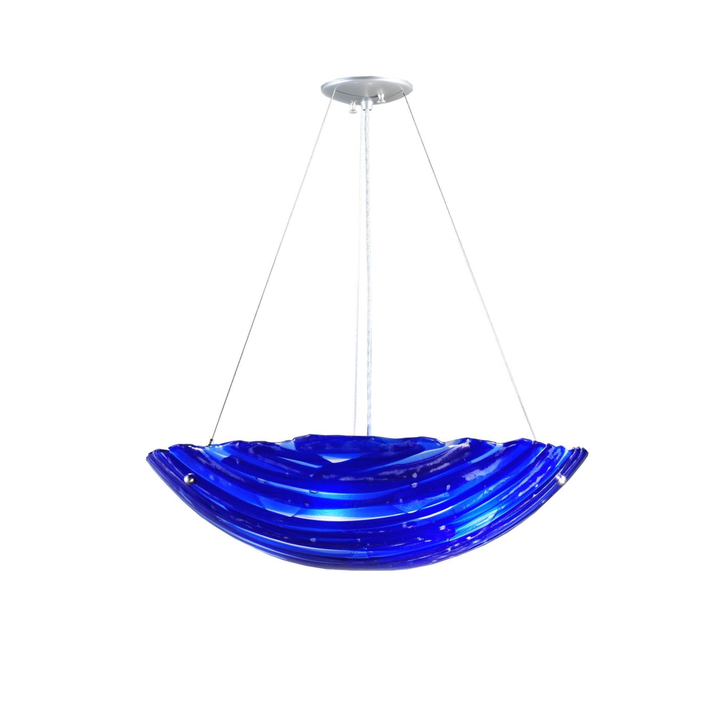 Meyda Lighting Azul 24 Inch Large Pendant Cp9607