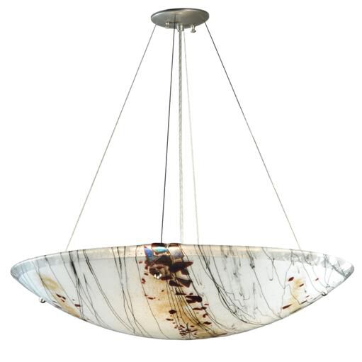 Meyda Lighting Ramoscelli 30 Inch Large Pendant Cp9798