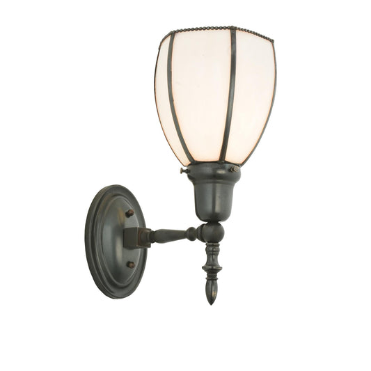 Meyda Lighting Borough Hall 13 Inch Wall Sconce Cp10280