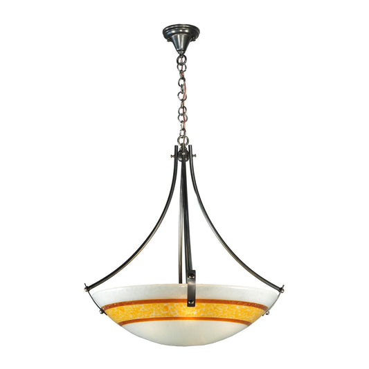 Meyda Lighting Saturno 26 Inch Large Pendant Cp11038