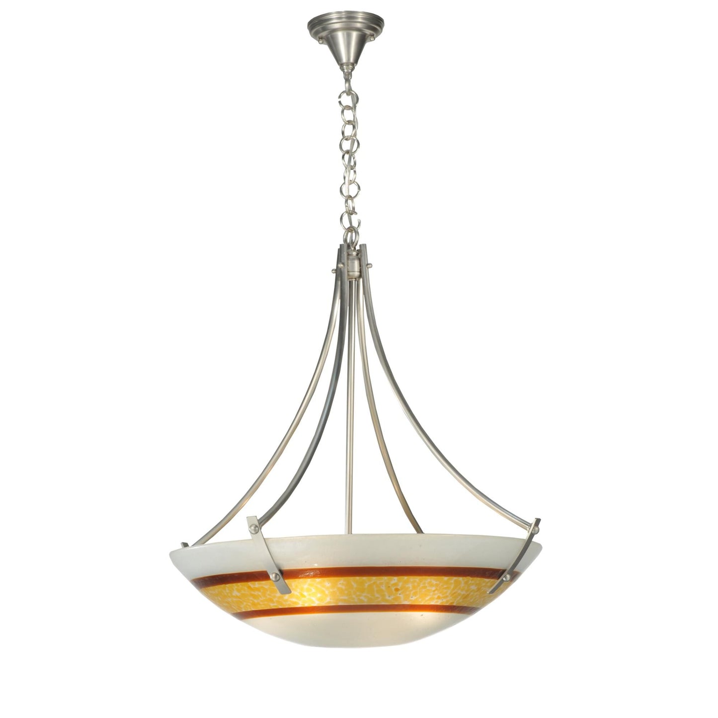 Meyda Lighting Saturno 26 Inch Large Pendant Cp11228