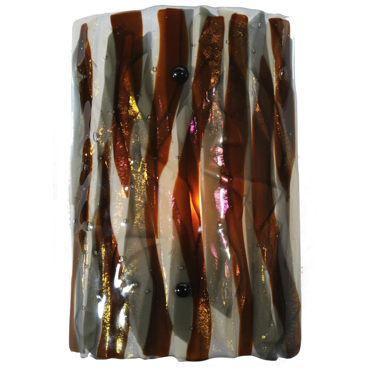 Meyda Lighting Marina 15 Inch Led Wall Sconce Cp11342