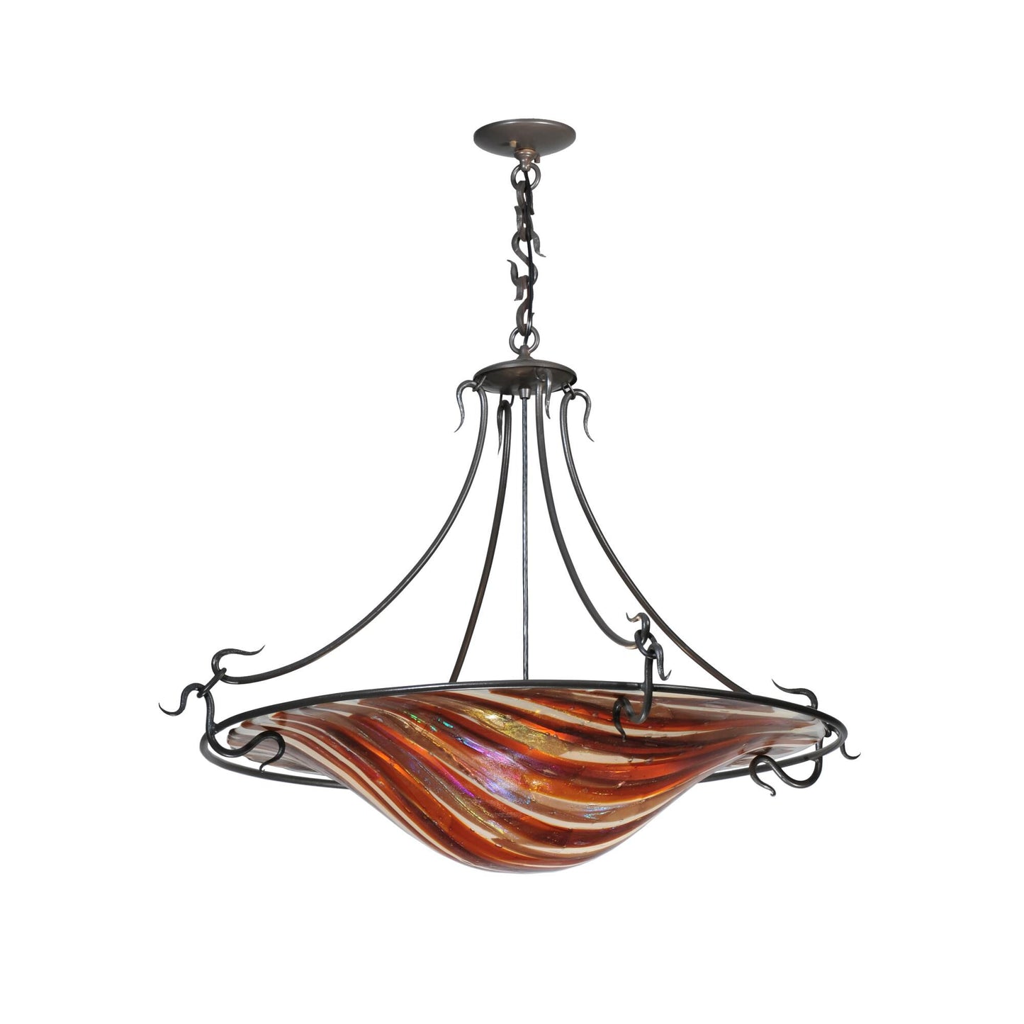 Meyda Lighting Marina 36 Inch Large Pendant Cp11569