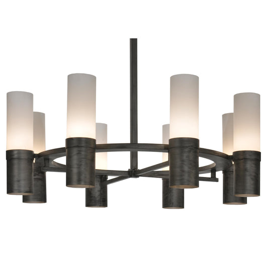 Meyda Lighting Farmington 62 Inch 16 Light Chandelier Cp11786