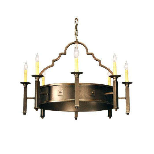 Meyda Lighting Marta 24 Inch Large Pendant Cp745347