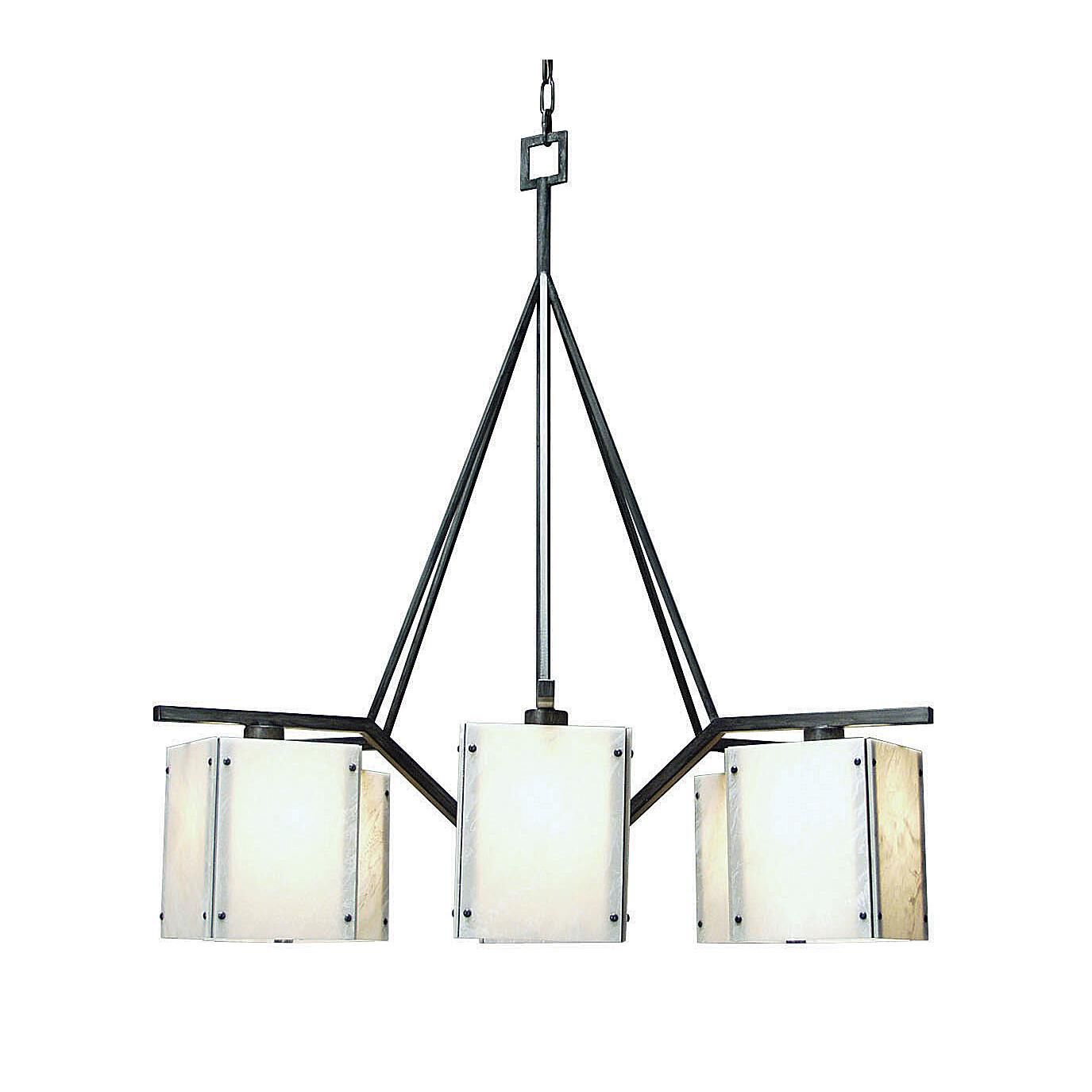 Meyda Lighting Kesara 42 Inch Large Pendant Cp745460