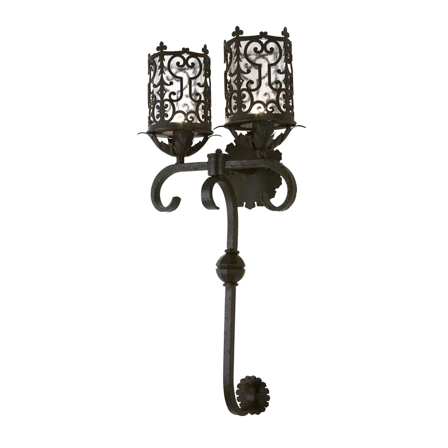 Meyda Lighting Oskar 36 Inch Wall Sconce Cp747259