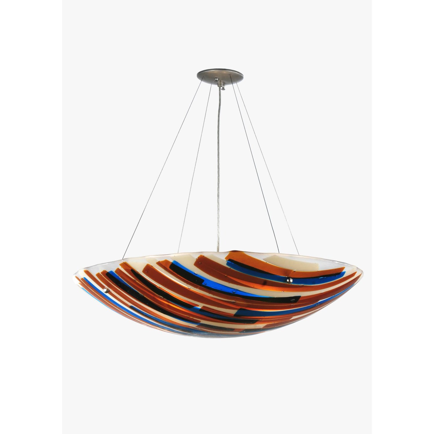 Meyda Lighting Oceano 30 Inch Large Pendant Cp12851