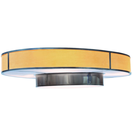 Meyda Lighting 100 Inch 16 Light Flush Mount Cp247948