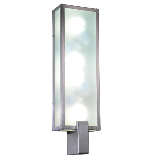 Meyda Lighting Avenue U 21 Inch Wall Sconce Cp12930