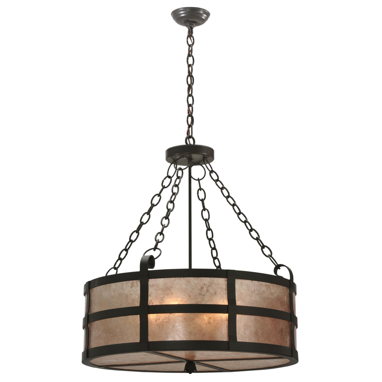 Meyda Lighting Truffle 26 Inch Large Pendant Cp12982