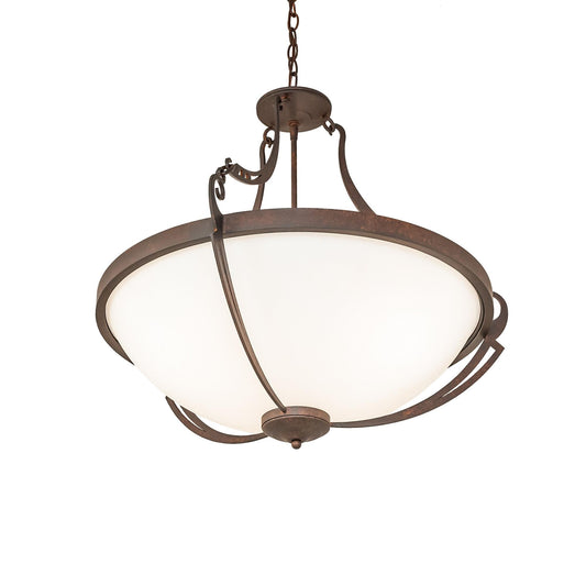 Meyda Lighting Focus 27 Inch Large Pendant Cp745258